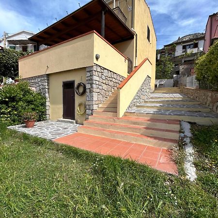 Casa Beppa Apartment Pomonte Exterior photo
