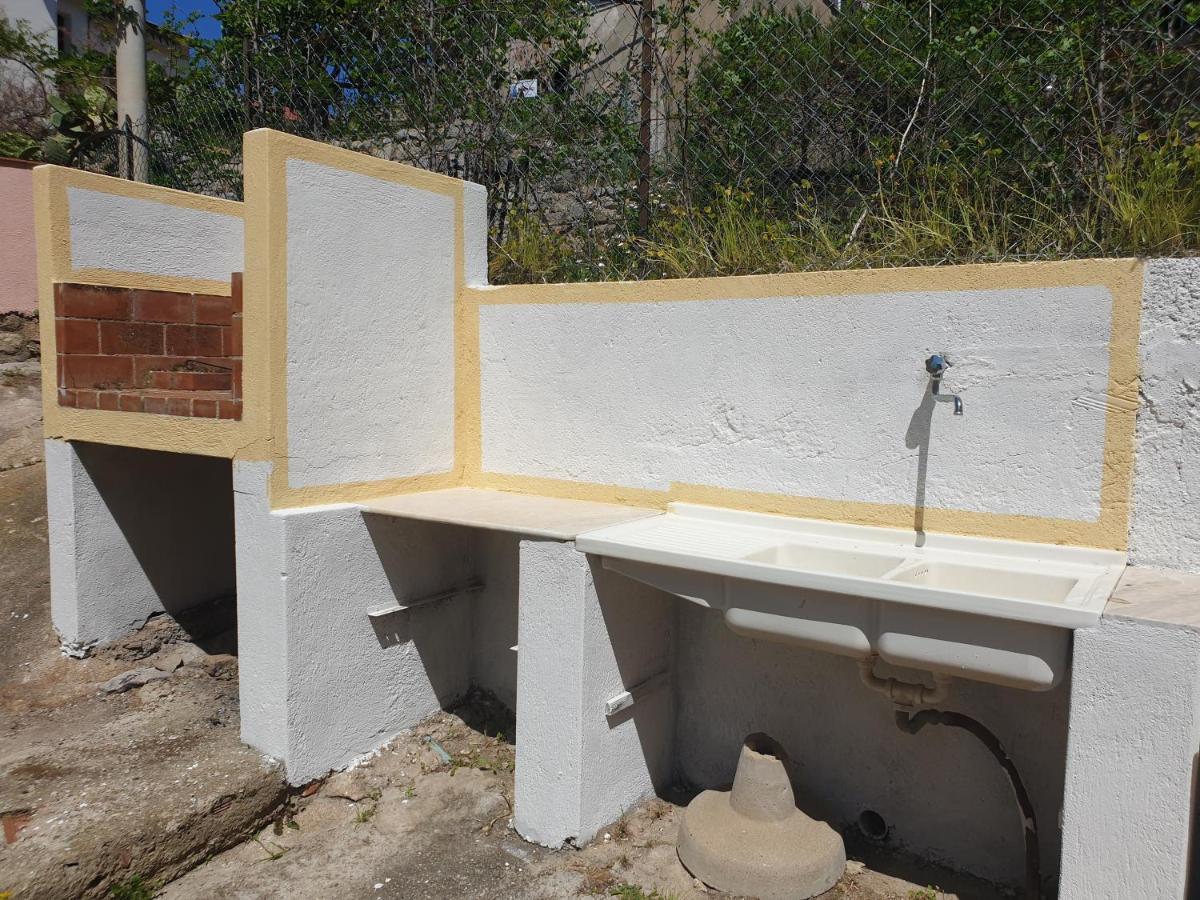 Casa Beppa Apartment Pomonte Exterior photo